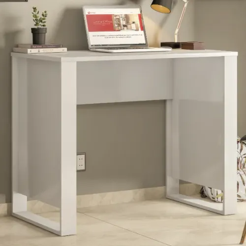 MESA P/ ESCRITORIO NOVA MONTAGEM GRATUITA