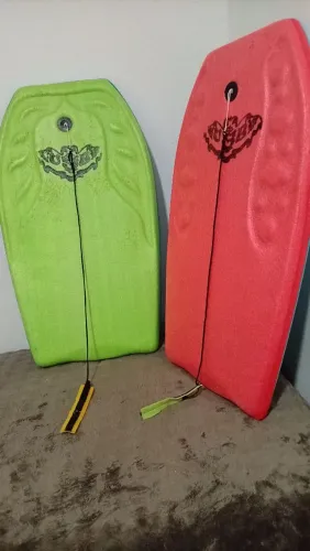 Prancha de bodyboard