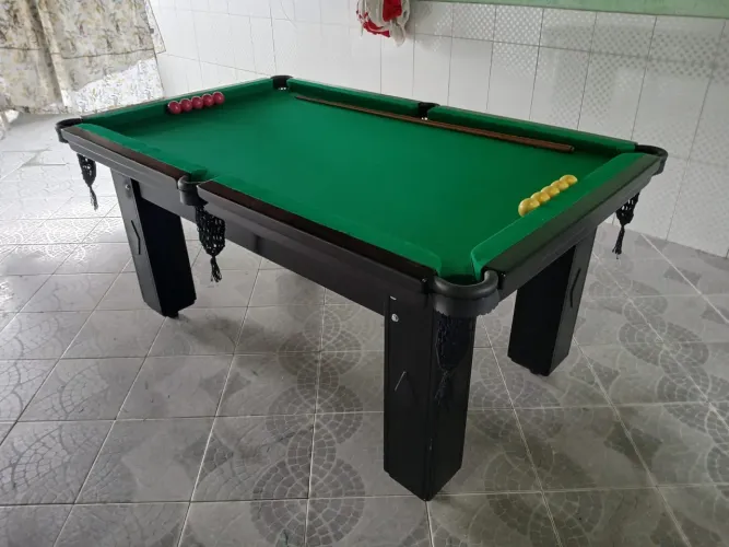 Sinuca/bilhar NOVO em PROMOÇÃO!! ENTREGA IMEDIATA!!