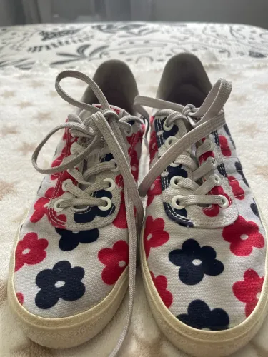Tênis Adidas Original N: 34