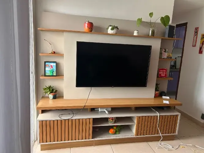 Estante TV MDF