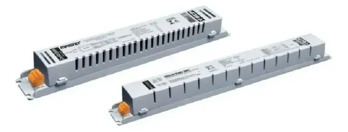 Reator Eletronico 1x28w Biv T5 Hfs Advanced Ecp F106749