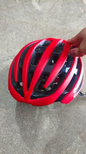 Capacete polisport