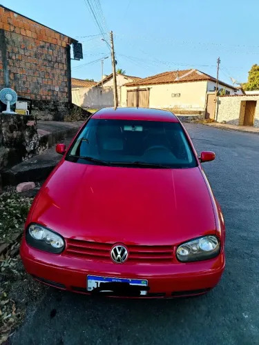 Volkswagen Golf Flash 1.6 MI /1.6 MI Tot. Flex 8V 4P 2006