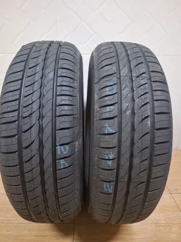 Pneus aro14 175/65/14 Pirelli p1 