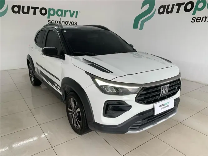 Fiat Pulse Audace 1.0 Turbo 200 Flex Aut. 2024