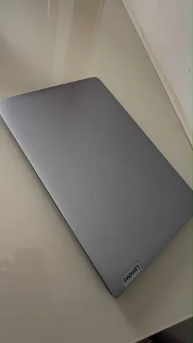 Notebook Ideapad 3 Lenovo