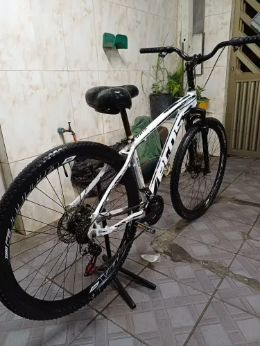 Bicicleta aro 29