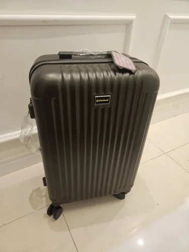 Mala viagem tam M 23KG dermond NOVAS