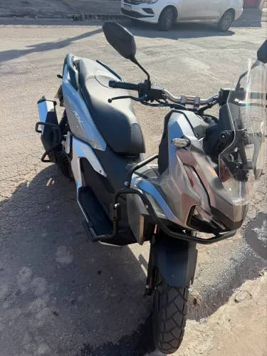Honda ADV 2026