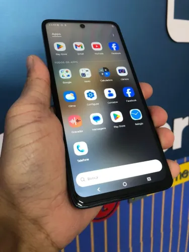MOTO G56 5G 256 GIGAS 