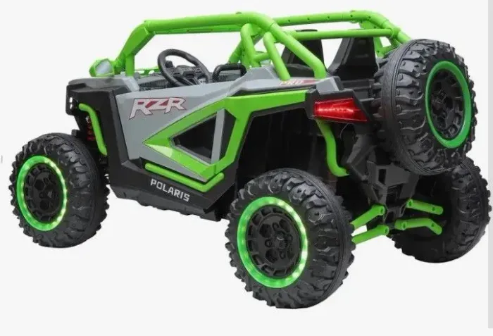 Carro elétrico infantil 