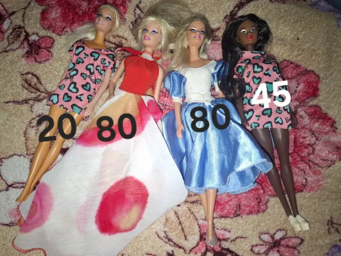 Barbie