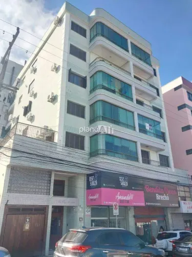 Apartamento para aluguel, com 121,87m², 3 quartos 1 suíte - Centro - Gravataí / RS por R$ 