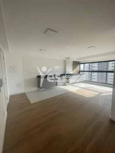Apartamento para Alugar na Vila Assunção, 65m² com Lazer Completo REF: 20316