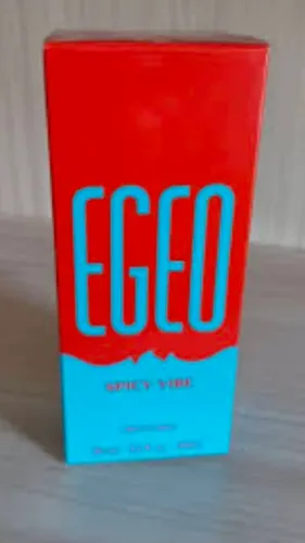 Perfume masculino 