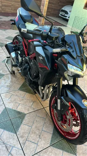 Z900 2021