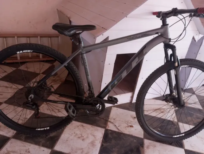 Bike