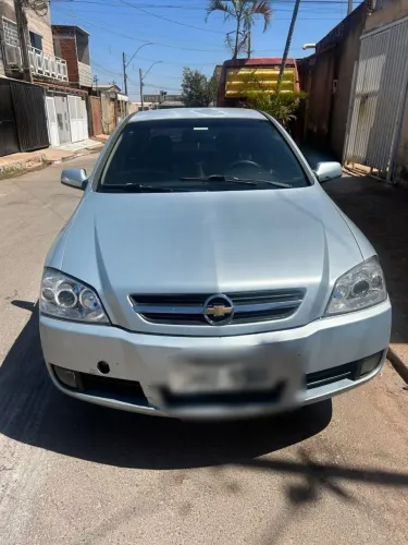 astra