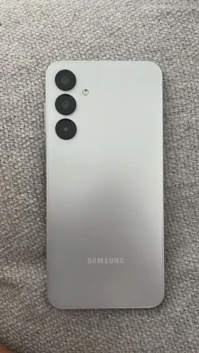 Samsung a 16 128 com nota fiscal e caixa .