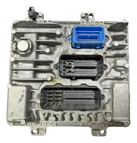 Modulo de injeção GM/S10 2.8 2017-2022 12720119