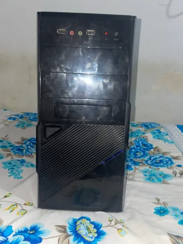 Pc i5 3470 16ram gtx 750 ti 4gb