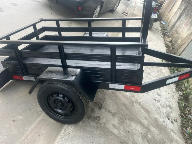 Carretinha