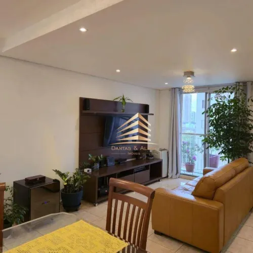 Vendo apartamento com 4 quartos e 2 vagas próximo ao Shopping Internacional