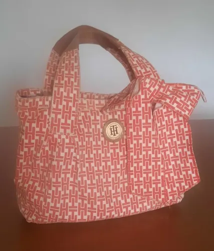 Bolsa Grande.