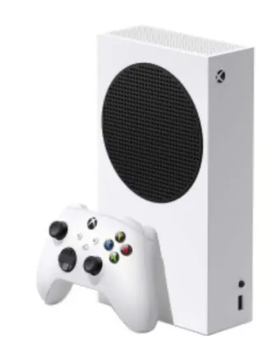 Xbox séries S 2 controle