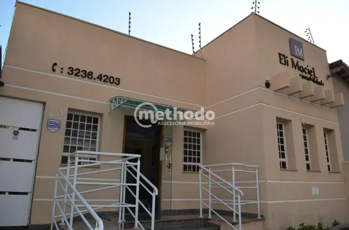 Casa à venda, 142 m² por R$ 1.000.000,00 - Jardim Bonfim - Campinas/SP