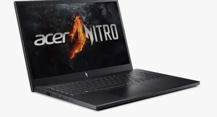Notebook Gamer Acer Aspire Nitro V15