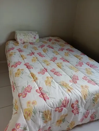 Apto Mobiliado 01 Quarto Conj Promorar próx Base Naval e Shopping Grão Pará