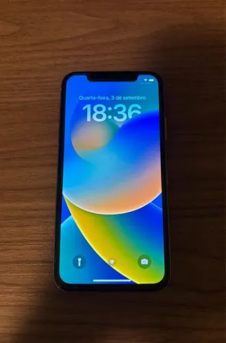 iPhone XS 256GB