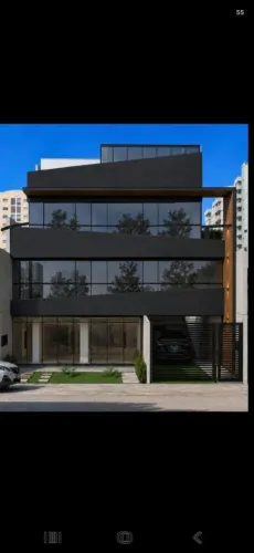 Alugo loja com Mezanino