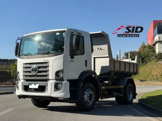Vw 17190 2021 Bascula