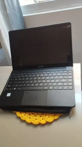 Notebook Multilaser ultra Ul 152
