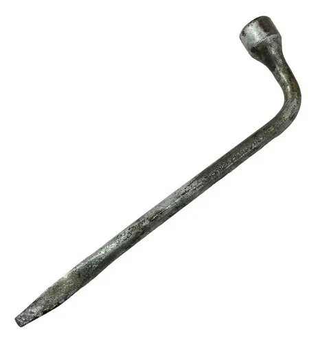 Chave Roda  Peugeot Partner 1.8  2000 165334