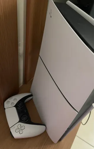PS5