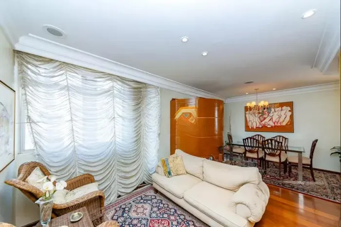 Apartamento à Venda - Barroca, 4 Quartos, 149 m2