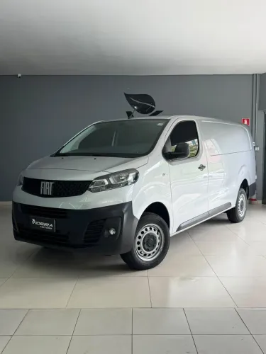 Fiat Scudo Cargo 1.5 16V Turbo Diesel 2024
