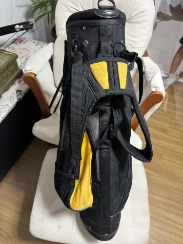 Bolsa com tacos de golf 499.00 Shock Skateboard 