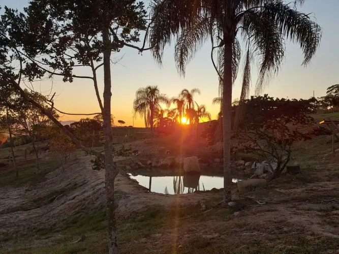 Terreno à venda em Paulo Lopes-SC, bairro Santa Rita, 2.000m² de área! Confira já!