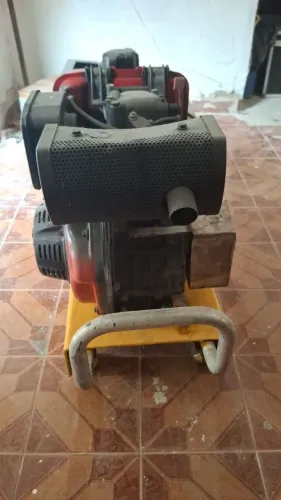 Compressor alta coltri mergulho.