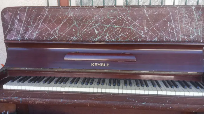 Piano