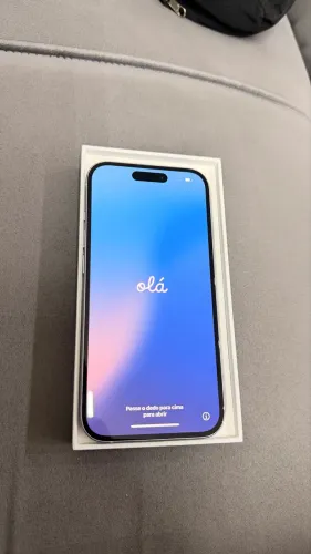Iphone 15 Seminovo