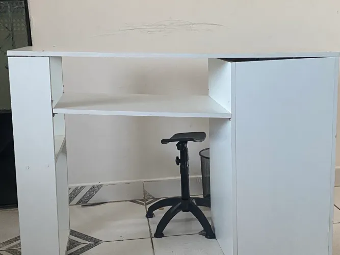 Mesa de manicure