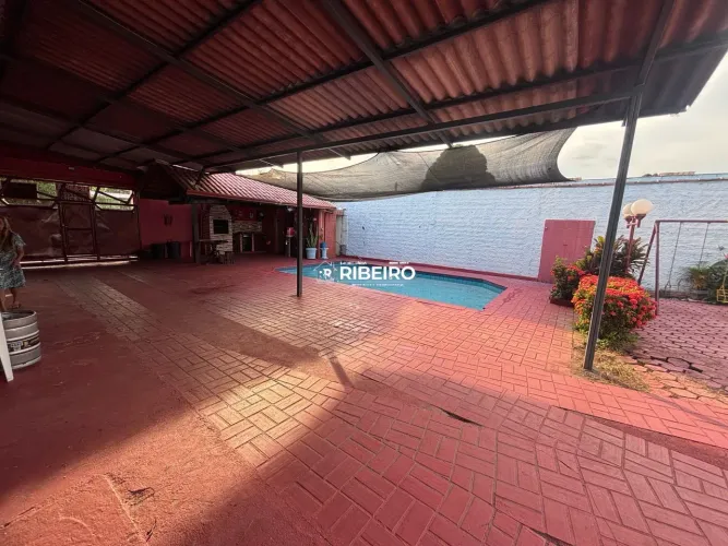 Casa, Localização privilegiada, Zona Norte, Disponível P/Venda por R$ 570.000