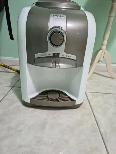 Filtro Esmaltec