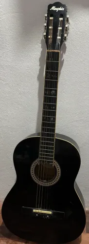 Violão Memphis